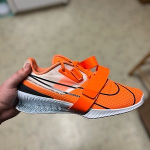 nike romaleo 4